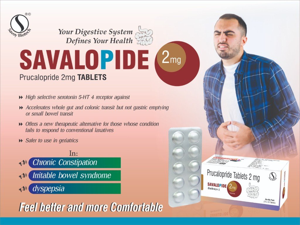 Savalopide-2 Visual